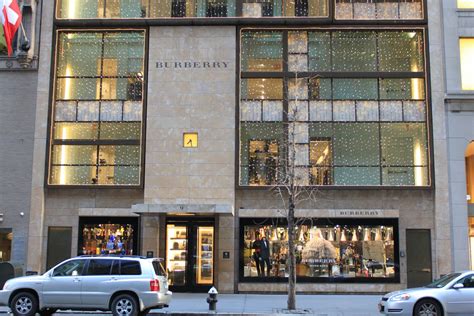 burberry hours nyc|burberry store manhattan.